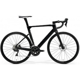   Merida Reacto 4000 2022 / рама 59см glossy black/matt black