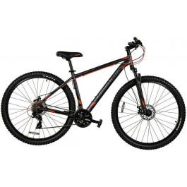   Comanche Prairie 29" Disc / рама 23" серый (CH100403)