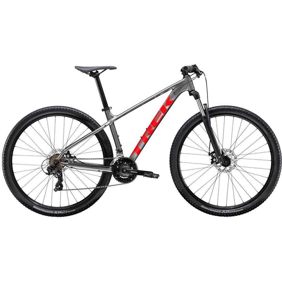 Trek Marlin 4 29" 2022 / рама 17.5" Matte Anthracite (5255507) - зображення 1