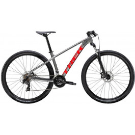   Trek Marlin 4 29" 2022 / рама 17.5" Matte Anthracite (5255507)