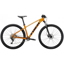   Trek Marlin 6 29" 2022 / рама 17.5" Factory Orange (5259625)