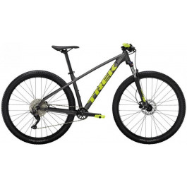   Trek Marlin 6 29" 2022 / рама 17.5" Matte Dnister Black (5259616)