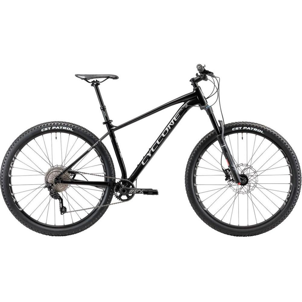 Cyclone SLX Pro Trail 2 29" 2022 - зображення 1