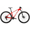 Trek Marlin 5 27.5" 2022 / рама 15,5" radioactive red (5255586) - зображення 1