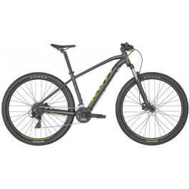   Scott Aspect 960 2022 / рама 53см black (286349.012)