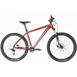   Fuji Nevada 27.5 1.5 2021 / рама 13" brick red (11212245613)