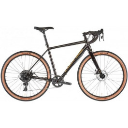   Kona Rove NRB SE 2021 / рама 50см Grey