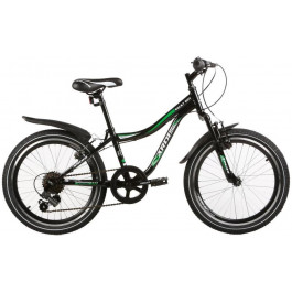   Ardis Rocky Boy MTB 20" / рама 28см черный