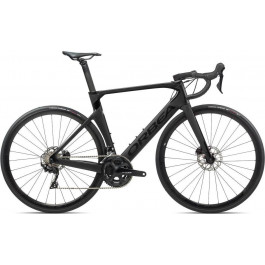   Orbea Orca Aero M30TEAM 2021 / рама 53см black (L14053GI)