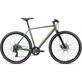   Orbea Carpe 40 2021 / рама 48см urban green/black (L40048SA)