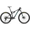 Orbea OIZ H10 TR 29" 2021 / рама 43,2см magma orange/black (L23717LA) - зображення 1