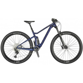   Scott Contessa Spark 930 2021 / рама 44см blue (280670.007)