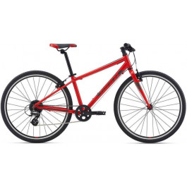   Giant ARX 26 2021 / рама OS pure red/black (2104046110)