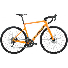   Orbea Orca M40 2021 / рама 53см electric orange/black (L12253B8)