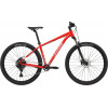 Cannondale Trail 5 29" 2021 / рама 47см rally red (SKD-50-37) - зображення 1