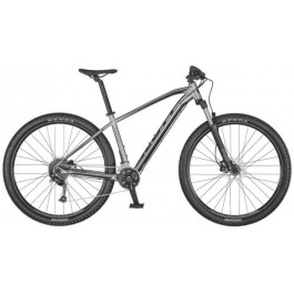   Scott Aspect 750 2021 / рама 35,5см slate grey (280587.005)