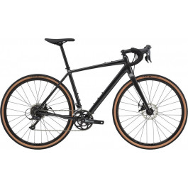   Cannondale Topstone 3 2021 / рама 50,5см graphite