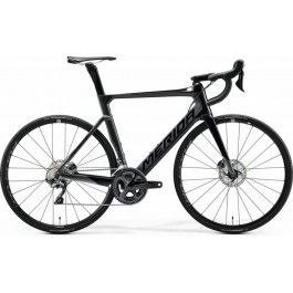   Merida Reacto Disc 6000 2020 / рама 59см glossy black/anthracite (6110832215)