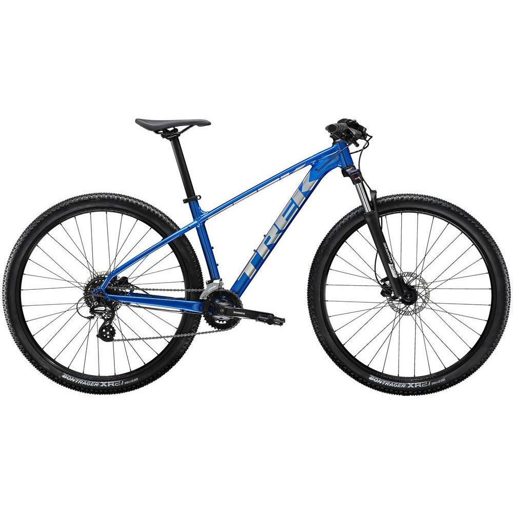 Trek Marlin 6 29" 2020 - зображення 1