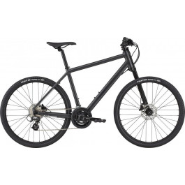   Cannondale Bad Boy 3 2020 / рама 52,5см BBQ (SKD-34-88)