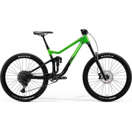   Merida One-Sixty 3000 2020 / рама 48см flashy green/glossy black (6110832806)