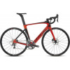 Specialized Venge Expert Disc Vias 28 2017 / рама 58см rocket red-tarmac black-carbon (97817-3158) - зображення 1