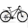 Atlantic Rekon GX Air 29" 2022 / рама 49см grey/black - зображення 1