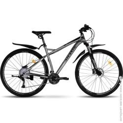   Atlantic Rekon GX Air 29" 2022 / рама 49см grey/black