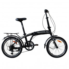   VNC MidWay A2 20" 2022 / рам 33см black/grey/white