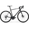 Merida Scultura Endurance 400 2022 / рама 51см silk black - зображення 1