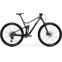   Merida One-Twenty 6000 2022 / рама 48см metallic black/grey