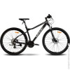 VNC MontRider A5 29" 2022 / рама 51см black/white/grey - зображення 1