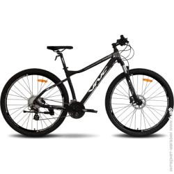 VNC MontRider A5 29" 2022 / рама 51см black/white/grey - зображення 1