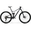 Merida One-Twenty 6000 2022 / рама 44см metallic black/grey - зображення 1