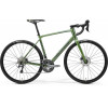 Merida Scultura Endurance 300 2022 / рама 47см silk fog green - зображення 1