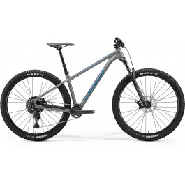   Merida Big.Trail 500 2024 / рама 41см cool grey