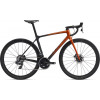 Giant TCR Advanced Pro Disc 0 AX 2022 / рама 47см amber glow (2200309105) - зображення 1