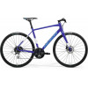 Merida Speeder 100 2022 / рама 50см dark blue - зображення 1