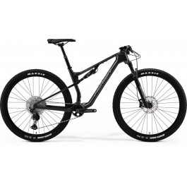   Merida Ninety-Six RC 5000 2022 / рама 50см dark silver