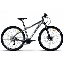   VNC MontRider A7 29" 2022 / рама 43см grey/black (5060948060288)