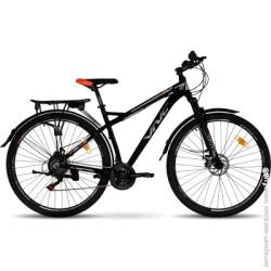   VNC Expance A2 27,5" 2022 / рама 43см black/grey/orange (5060948061506)