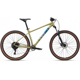   Marin Bobcat Trail 4 29" 2023 / рама 52см gloss tan/blue-green/grey