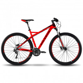   Atlantic Rekon FX Race 27,5" 2022 / рама 44см red/black