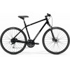 Merida Crossway 100 2022 / рама 47см glossy black - зображення 1