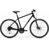 Merida Crossway 100 2022 / рама 47см glossy black - зображення 2