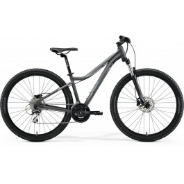   Merida Matts 7.20 2022 / рама 38,1см matt cool grey