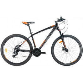   Avanti Skyline Pro 650B 2021 / рама 21" серый/оранжевый