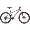 Marin Bobcat Trail 5 27.5" 2021 / рама 44,5см gloss charcoal/silver/roarange (SKD-80-58) - зображення 1