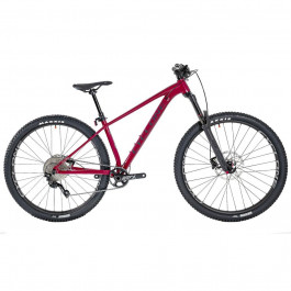   Cyclone SLX Pro Trail 29" 2022 / рама 45,5см красный (22-302)