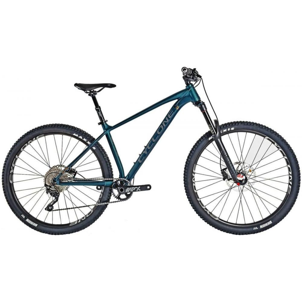 Cyclone SLX Pro Trail 29" 2022 - зображення 1